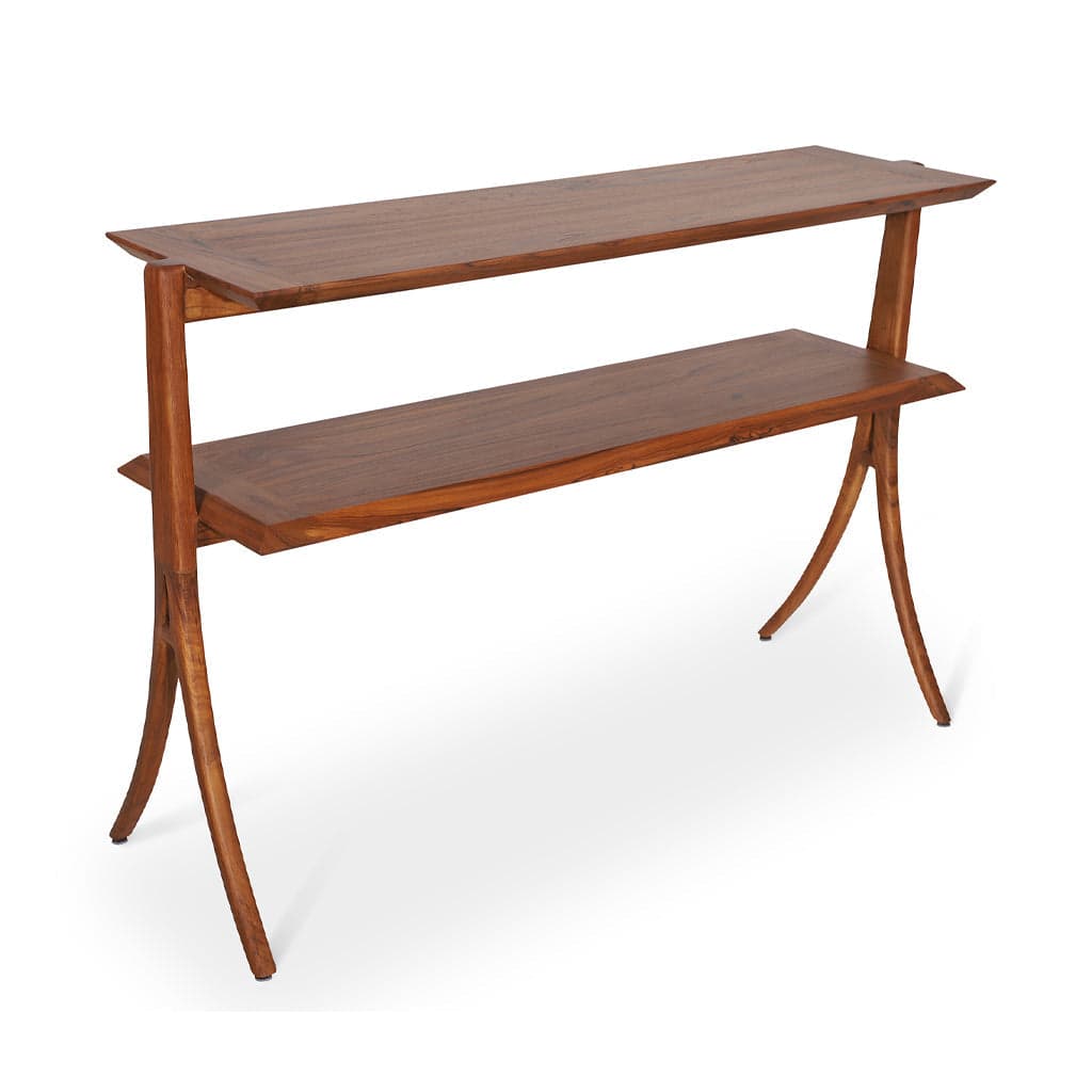 Inyoka - Console by Alankaram
