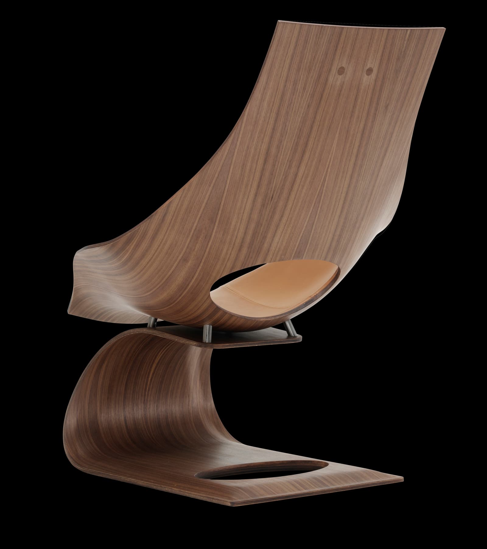 DREAM CHAIR by Carl Hansen & Son