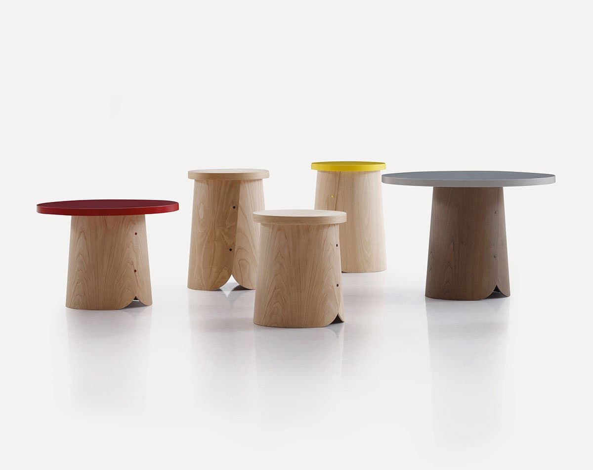 Tab by Sancal