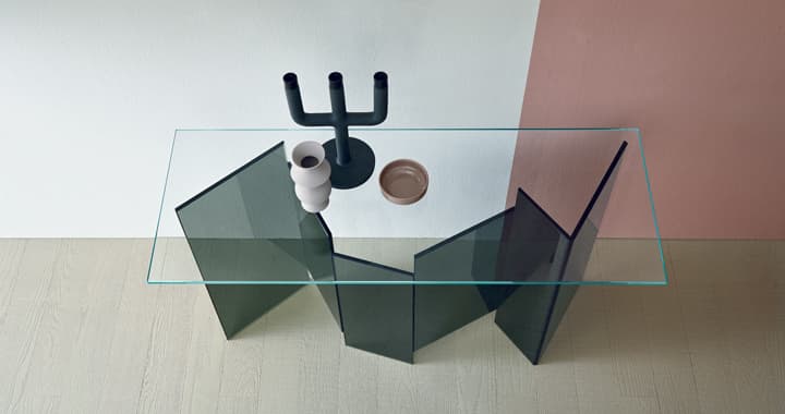 Metropolis by Tonelli Design