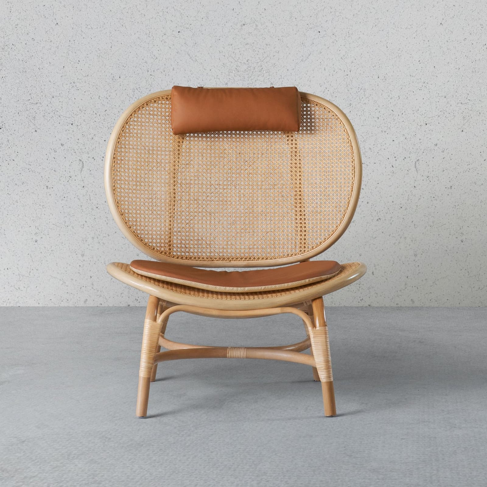 Amelie Arm Chair by Chairs and Company